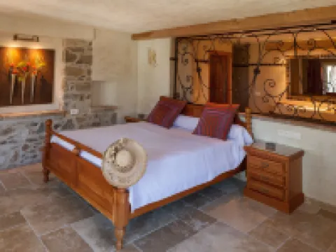 斯卡佩德酒店 勒普拉代酒店