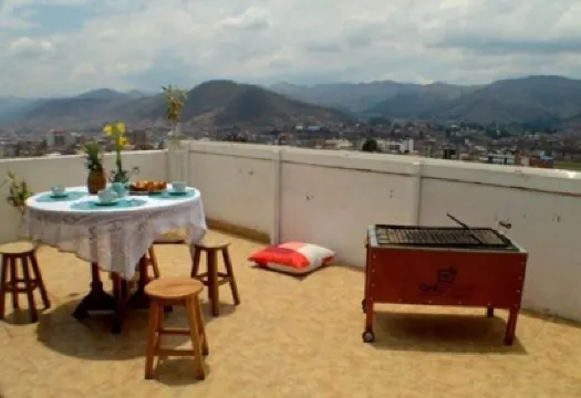 Inkita Boutique Terrace Hotels in 