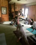 Sewall House Yoga Retreat