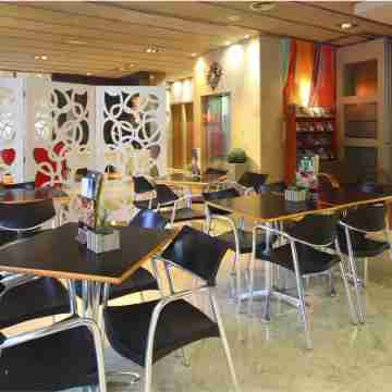 Aqua Hotel Nostre Mar Apartments Dining/Meeting Rooms