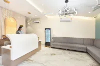 Asar Varanasi Junction by Orion Hotels - 2 étoiles