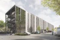 داس شلافويرك كولن ميسي