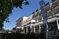 Hotel Império do Norte Hotels in Beiral do Lima