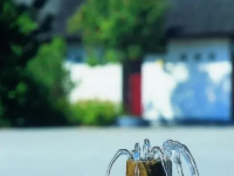 St. Binderup Kro Hotels in Ars