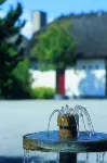 St. Binderup Kro Hotel di Hobro