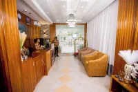 Hadjens Hotel - 3 звезды