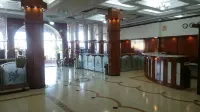 Al Mudawah Hotel Hotels in Turaif