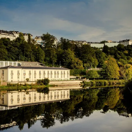 Hotel Balneario de Lugo
