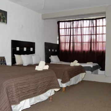 Hotel Jordan