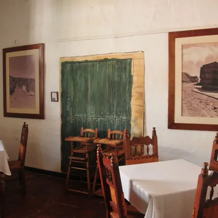 HOTEL MISION SANTA BARBARA