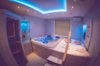 Hotel Katerina - spa