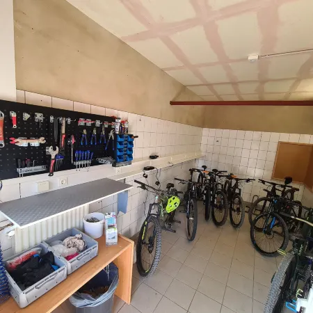 Hotel & Ferienappartements Edelweiss