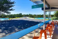 Brunswick River Inn Hotels in Mullumbimby
