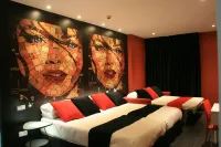 Hotel Indiana