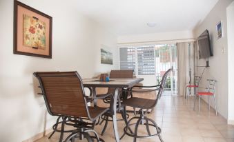 Montones Beach Apartment C-3