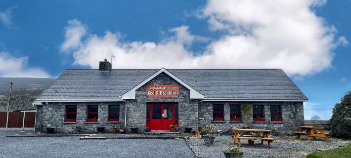 Cappabhaile House Hotels in Clare