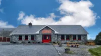 Cappabhaile House Hotels in County Clare