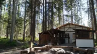 Mountain View Cabins