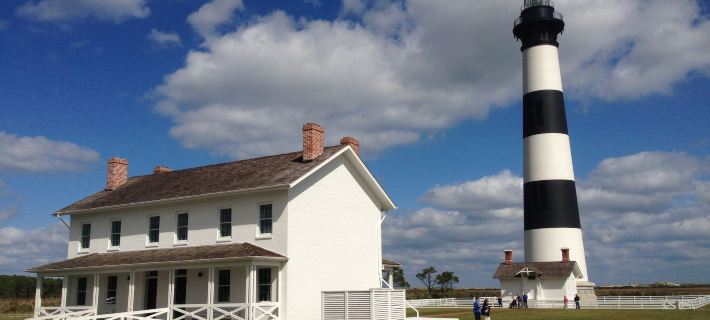 Cypress Moon Inn Hotels in Dare County