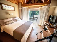 La Comarca Resort & Spa - 4 звезды