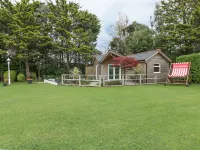 Brambleside Lodge Hotels in Truro