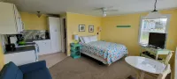 Sea Sprite at Haystack Rock - 3-Star