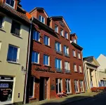 Hotel Amber Altstadt
