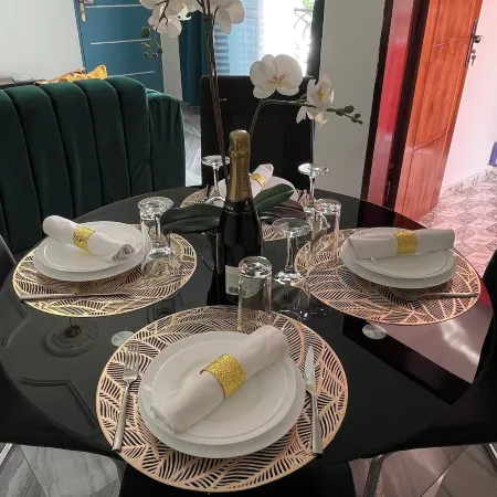 RESIDENCE HMR Douala - Lendi