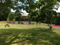Frome Lodge House Hotels in Stinsford