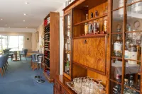Sunny Brae Bed & Breakfast - parcheggio
