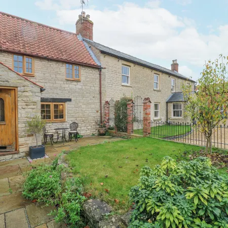 Apple Tree Cottage