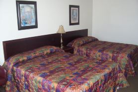 Ivanhoe Motel