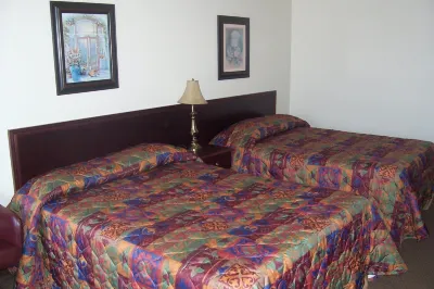 Ivanhoe Motel Hotels in Lloydminster