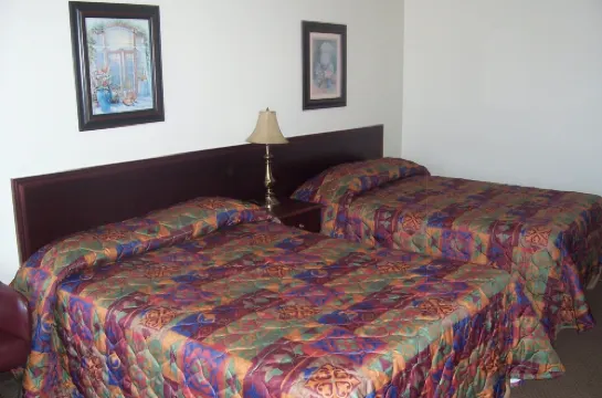 伊凡霍汽車旅館