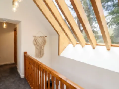 Ysgubor Craig Y Gronfa Hotels in Machynlleth