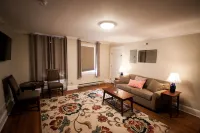 The Escape Hotels in Alderson