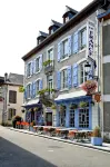 Logis Hôtel de France Hotels in Bielle