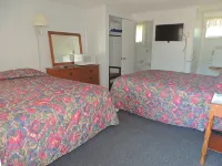 Phil & Anns Sunset Motel Hotels in Юг Кингстаун