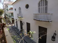 Casa India Catalina Hotels near Museum of Cartagena de Indias