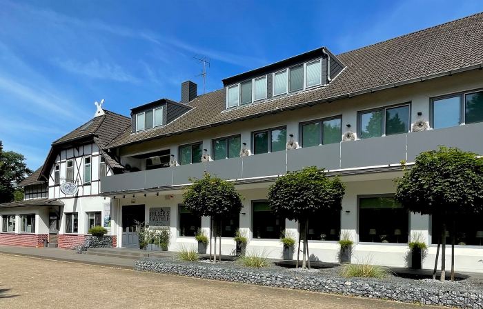 Hotel & Restaurant Prüser´s Gasthof