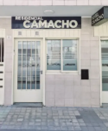 Hotel Camacho Hotels in 