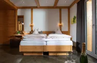 Hotel Silberhorn