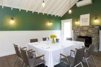 Ocean Gate Resort Hotels in Boothbay