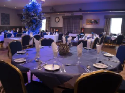 The Davron Hotel Hotels in Fraserburgh