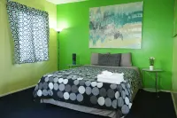Banana Bungalow Hollywood Hotel & Hostel - Ostelli