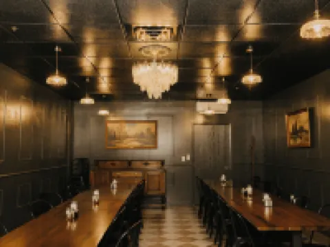 The Brooks Hotel Restaurant and Lounge Hotels in Wallace