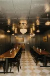The Brooks Hotel Restaurant and Lounge Hotels in Kellogg