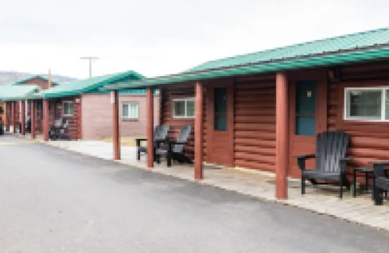 Sportsman's Lodge