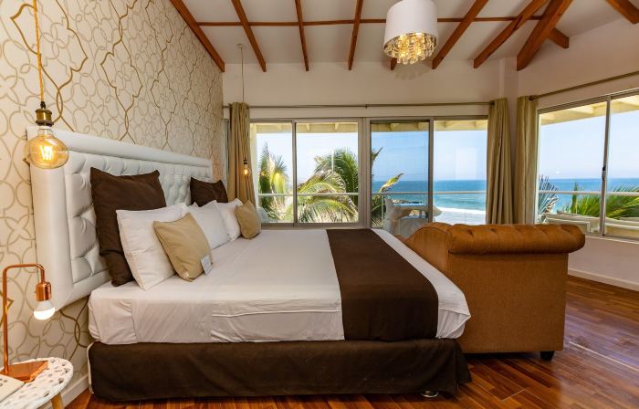 Suites del Mar