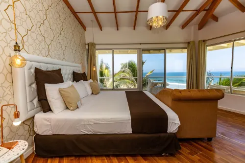 Suites del Mar - Beach